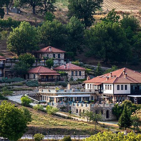 Ktima Bellou Agios Dimitrios  Екстер'єр фото
