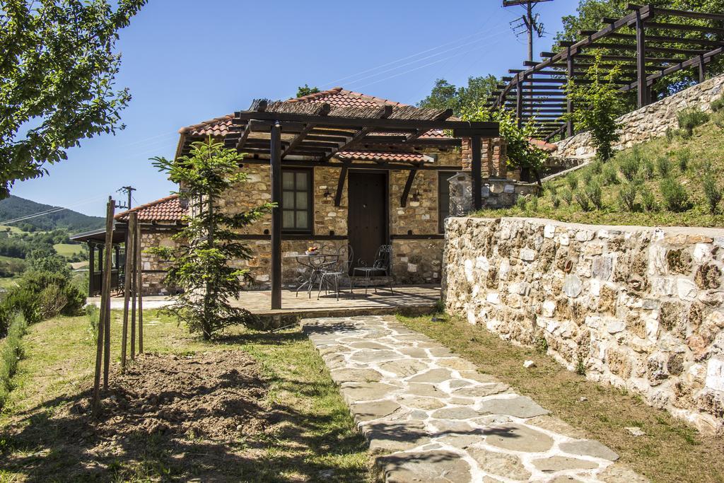 Ktima Bellou Agios Dimitrios  Екстер'єр фото